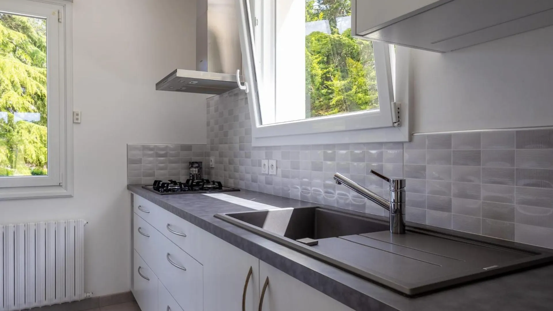 Maison Familiale Terrasse Et Parc Plouisy Дом отдыха